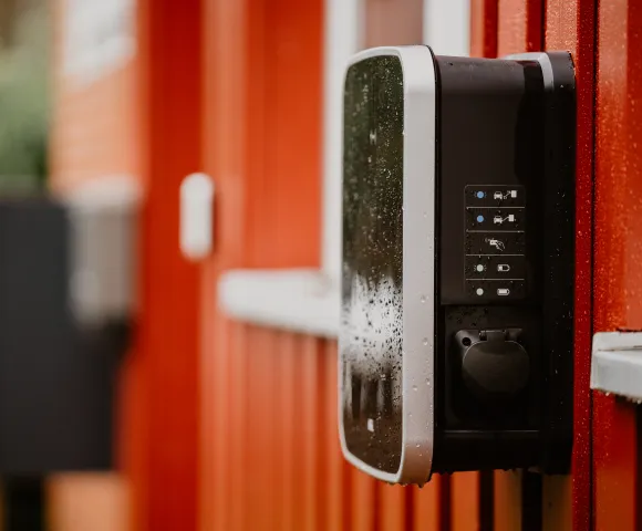 Wallbox zu Hause: Das sollten Sie vor der Installation wissen